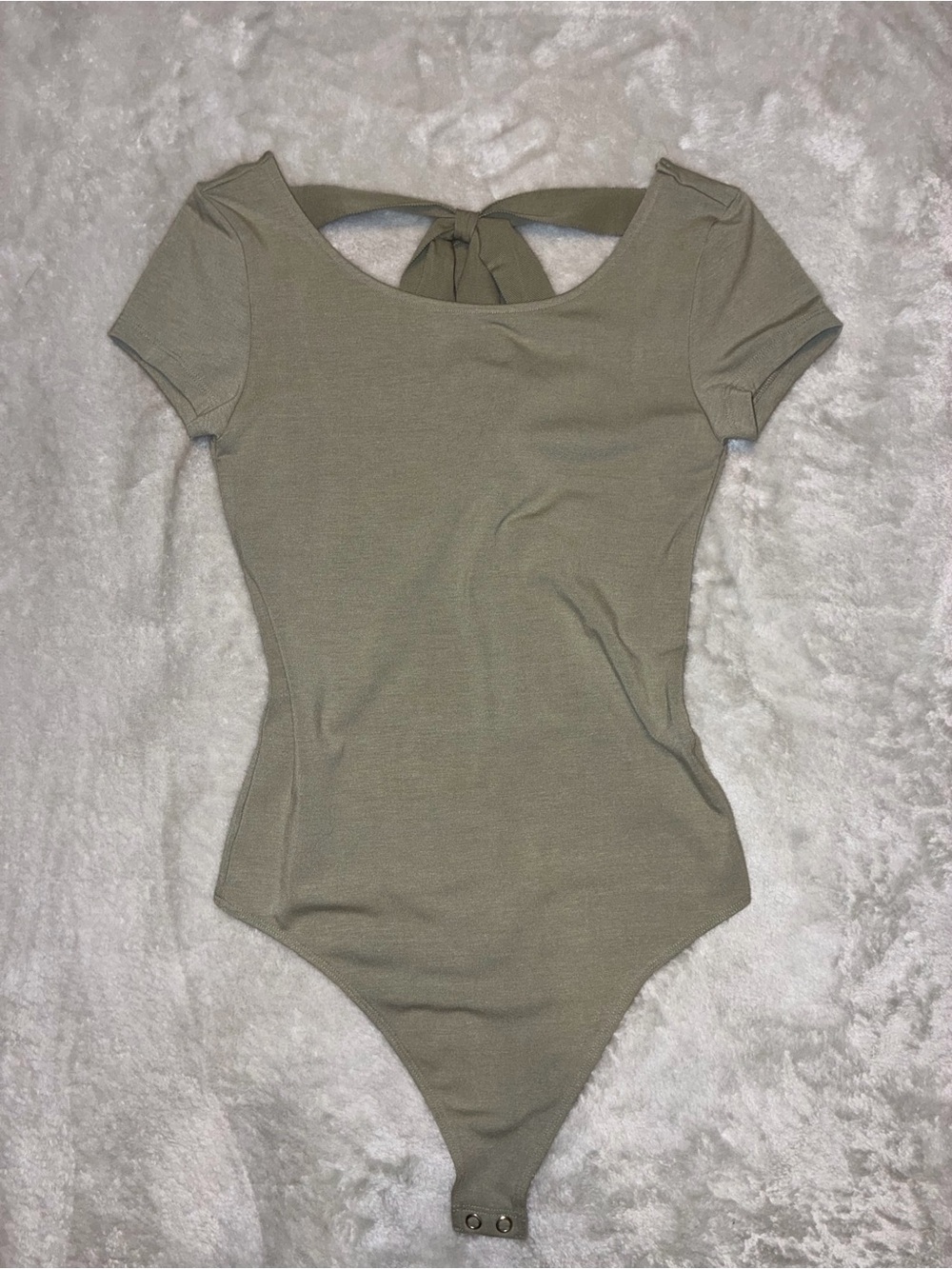 American Eagle bodysuit
